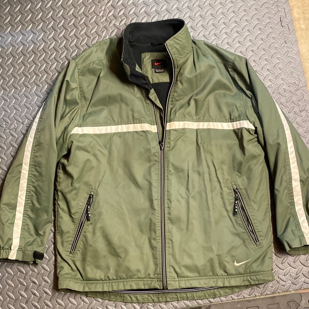 Vintage 90’s snowboarding jacket